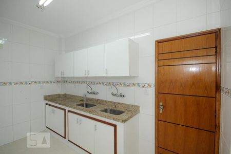 Studio para alugar com 130m², 3 quartos e sem vagaCozinha