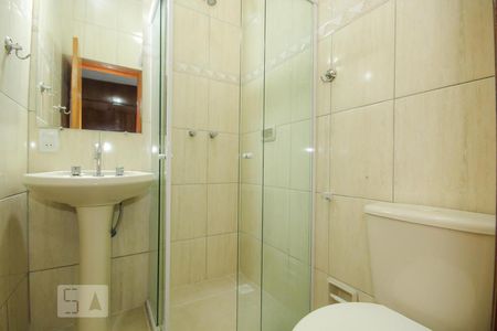 Studio para alugar com 130m², 3 quartos e sem vagaBanheiro 2 - Suite