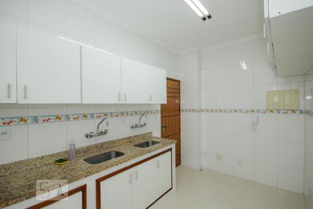 Studio para alugar com 130m², 3 quartos e sem vagaCozinha