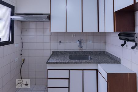 Apartamento para alugar com 72m², 3 quartos e 1 vagaCozinha
