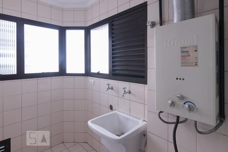 Apartamento para alugar com 72m², 3 quartos e 1 vagaÁrea de Serviço