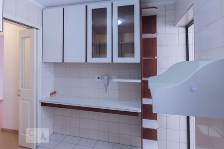 Apartamento para alugar com 72m², 3 quartos e 1 vagaCozinha