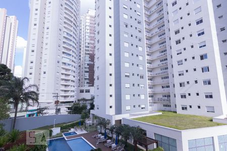 Apartamento para alugar com 72m², 3 quartos e 1 vagaVista Quarto 2