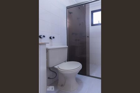 Apartamento para alugar com 72m², 3 quartos e 1 vagaBanheiro Suíte