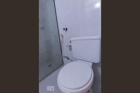 Apartamento para alugar com 72m², 3 quartos e 1 vagaBanheiro Social