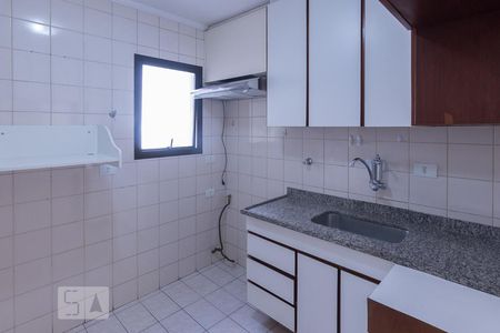 Apartamento para alugar com 72m², 3 quartos e 1 vagaCozinha