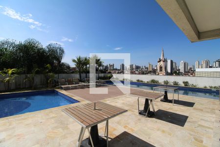 Apartamento para alugar com 74m², 2 quartos e 1 vagaÁrea Comum