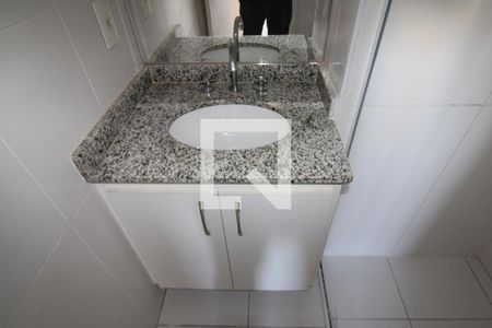 Apartamento para alugar com 74m², 2 quartos e 1 vagaBanheiro 2