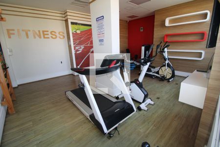 Apartamento para alugar com 74m², 2 quartos e 1 vagaÁrea Comum