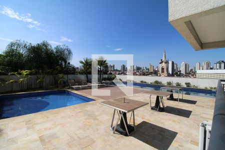 Apartamento para alugar com 74m², 2 quartos e 1 vagaÁrea Comum