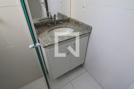 Apartamento para alugar com 74m², 2 quartos e 1 vagaBanheiro