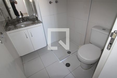 Apartamento para alugar com 74m², 2 quartos e 1 vagaBanheiro 2