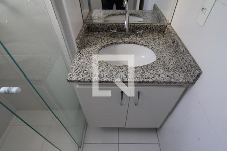 Apartamento para alugar com 74m², 2 quartos e 1 vagaBanheiro