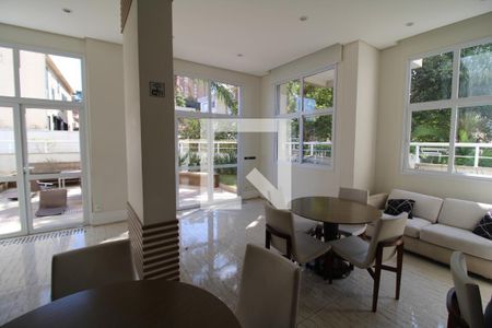 Apartamento para alugar com 74m², 2 quartos e 1 vagaÁrea Comum