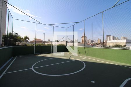 Apartamento para alugar com 74m², 2 quartos e 1 vagaÁrea Comum