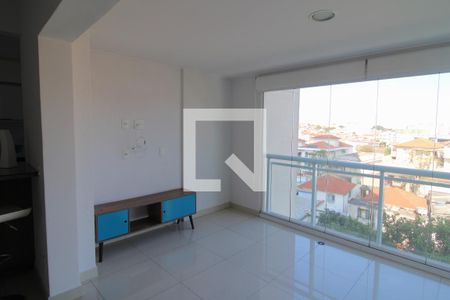 Apartamento para alugar com 74m², 2 quartos e 1 vagaSala 