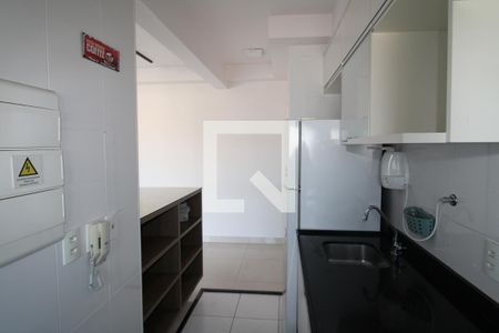 Apartamento para alugar com 74m², 2 quartos e 1 vagaCozinha