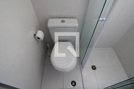 Apartamento para alugar com 74m², 2 quartos e 1 vagaBanheiro