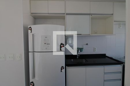 Apartamento para alugar com 74m², 2 quartos e 1 vagaCozinha