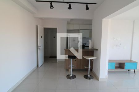 Apartamento para alugar com 74m², 2 quartos e 1 vagaSala 