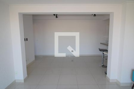 Apartamento para alugar com 74m², 2 quartos e 1 vagaSala 