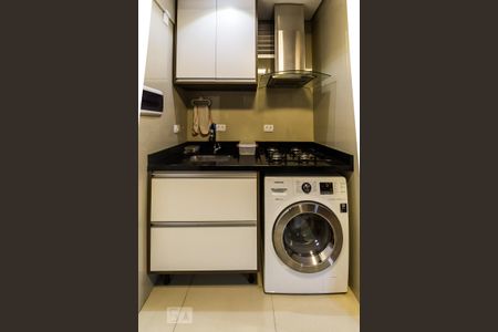 Sala de kitnet/studio para alugar com 1 quarto, 36m² em Vila Buarque, São Paulo