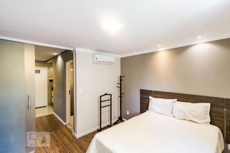 Quarto de kitnet/studio para alugar com 1 quarto, 36m² em Vila Buarque, São Paulo