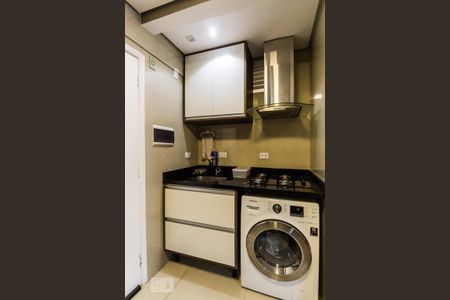 Sala de kitnet/studio para alugar com 1 quarto, 36m² em Vila Buarque, São Paulo