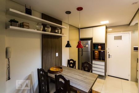 Sala de kitnet/studio para alugar com 1 quarto, 36m² em Vila Buarque, São Paulo