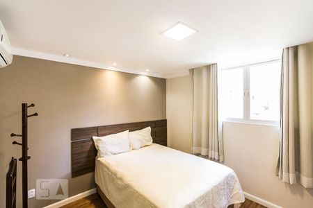Quarto de kitnet/studio para alugar com 1 quarto, 36m² em Vila Buarque, São Paulo