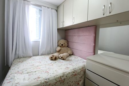 quarto de apartamento à venda com 3 quartos, 64m² em Jardim Caboré, São Paulo