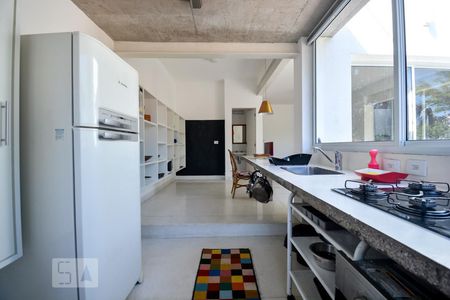 Casa para alugar com 2 quartos, 90m² em Sumaré, São Paulo