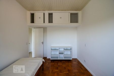 Quarto 2 de casa para alugar com 2 quartos, 90m² em Sumaré, São Paulo