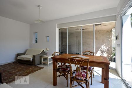 Sala de casa para alugar com 2 quartos, 90m² em Sumaré, São Paulo