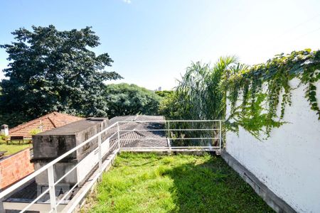 Quarto 1 - varanda de casa para alugar com 2 quartos, 90m² em Sumaré, São Paulo