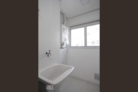 Apartamento à venda com 114m², 3 quartos e 2 vagasÁrea de Serviço