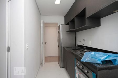 Apartamento à venda com 114m², 3 quartos e 2 vagasCozinha