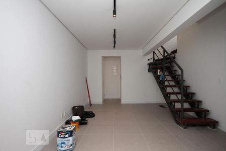 Apartamento à venda com 114m², 3 quartos e 2 vagasSala