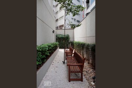 Apartamento à venda com 114m², 3 quartos e 2 vagasÁrea Comum