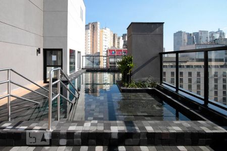 Apartamento à venda com 114m², 3 quartos e 2 vagasPiscina