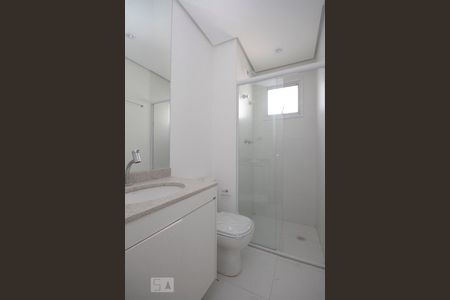 Apartamento à venda com 114m², 3 quartos e 2 vagasBanheiro