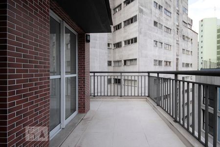 Apartamento à venda com 114m², 3 quartos e 2 vagasTerraço