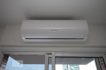 Apartamento à venda com 114m², 3 quartos e 2 vagasAr condicionado