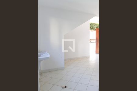 Casa de condomínio à venda com 579m², 5 quartos e 4 vagasÁrea de Serviço