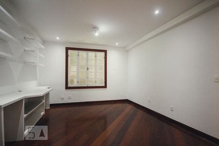 Escritório de casa de condomínio à venda com 5 quartos, 579m² em Itanhangá, Rio de Janeiro