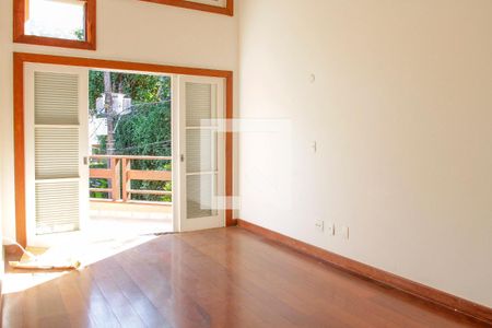 Casa de condomínio à venda com 579m², 5 quartos e 4 vagasQuarto 1 suíte