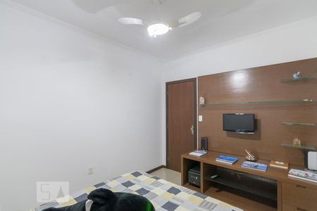 Quarto 2 de apartamento para alugar com 2 quartos, 160m² em Vila Assunção, Santo André