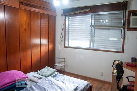 Quarto 2 de apartamento para alugar com 2 quartos, 57m² em Partenon, Porto Alegre