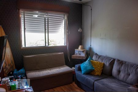 Sala de apartamento para alugar com 2 quartos, 57m² em Partenon, Porto Alegre