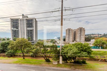 Sala de apartamento para alugar com 2 quartos, 57m² em Partenon, Porto Alegre